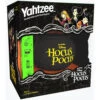 USAopoly Yahtzee: Disney's Hocus Pocus -Z Man Games Store usoyz004652