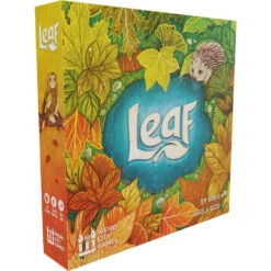 Leaf (Standard Edition) (Preorder)
