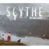 Stonemaier Games Scythe: The Wind Gambit Expansion 2 Stonemaier Games Scythe: The Wind Gambit Expansion -Z Man Games Store windgambit