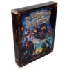Wizards Of The Coast Lords Of Waterdeep - Scoundrels Of Skullport Expansion