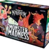 Wizards Of The Coast D&D Dungeon Mayhem: Monster Madness Expansion -Z Man Games Store wocc78880
