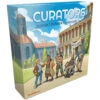 Curators (Last Chance) -Z Man Games Store wsbg000002