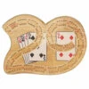 Cribbage: Two-Player Mini Board (Clearance) -Z Man Games Store wwe3329m