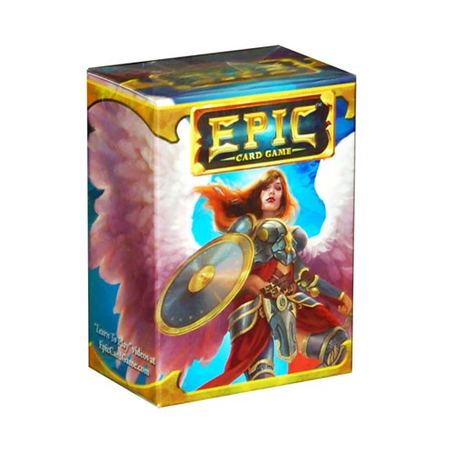 Epic Card Game 3 Epic Card Game