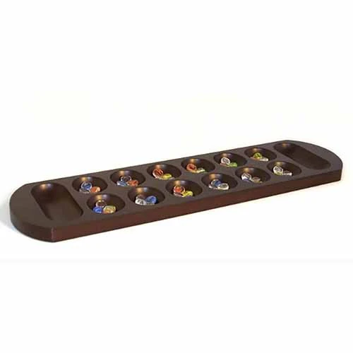 Mancala: Jumbo Board (Last Chance) 3 Mancala: Jumbo Board (Last Chance)