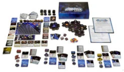 Star Trek: Frontiers -Z Man Games Store wzk72050 2 1
