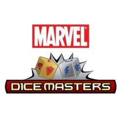 Marvel Dice Masters: Civil War - Team Box (Clearance)