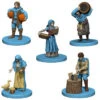 Agricola: Blue Expansion -Z Man Games Store wzk72866 1