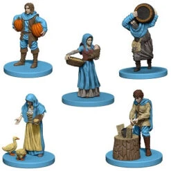 Agricola: Blue Expansion