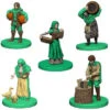 Agricola: Green Expansion 2 Agricola: Green Expansion -Z Man Games Store wzk72867 1
