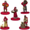 Agricola: Red Expansion -Z Man Games Store wzk72870 1