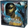 Sidereal Confluence: Remastered Edition -Z Man Games Store wzk73051 1