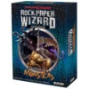 D&D Rock Paper Wizard - A Fistful Of Monsters Expansion -Z Man Games Store wzk73142