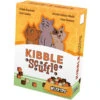 Kibble Scuffle
