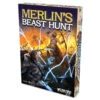 Merlin's Beast Hunt (Clearance) -Z Man Games Store wzk73765 1