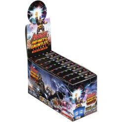 Marvel Dice Masters: Avengers Infinity Gauntlet - Display