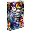 Super-Skill Pinball: 4-Cade -Z Man Games Store wzk87520 1