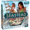 Seastead -Z Man Games Store wzk87521