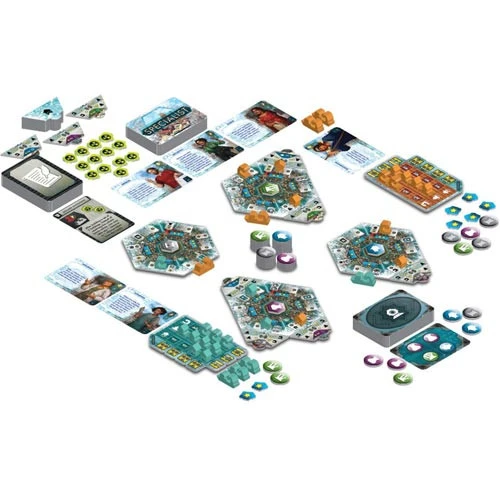 Seastead 4 Seastead - Image 2