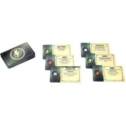 Greece Lightning -Z Man Games Store wzk87527 5