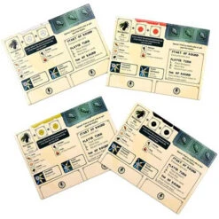 Greece Lightning -Z Man Games Store wzk87527 6