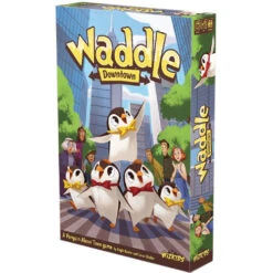 Waddle