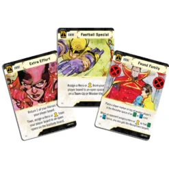 Marvel: Age Of Heroes -Z Man Games Store wzk87560 2