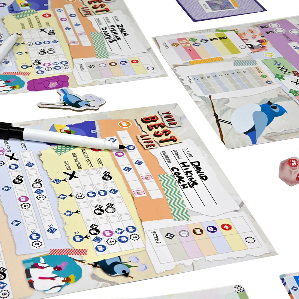 Your Best Life 7 Your Best Life - Image 5