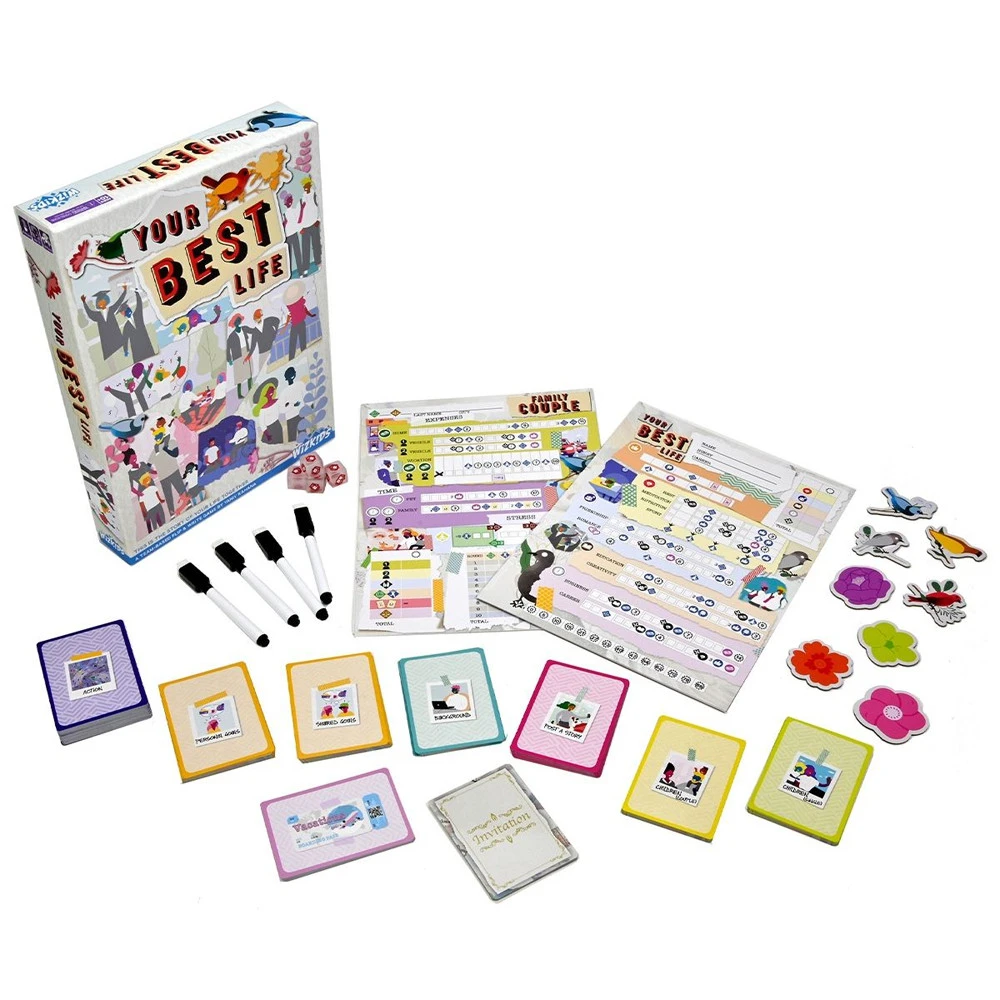 Your Best Life 8 Your Best Life - Image 6