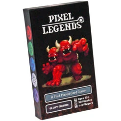 Pixel Legends: Glory Edition (Clearance)