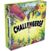 Z-Man Games Challengers -Z Man Games Store zm026