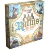 Z-Man Games Rattus: Big Box -Z Man Games Store zm8000 a