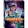 Z-Man Games Pandemic: In The Lab Expansion 2 Z-Man Games Pandemic: In The Lab Expansion -Z Man Games Store zmg71102 1