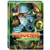 Z-Man Games Pandemic: State Of Emergency Expansion -Z Man Games Store zmg71103