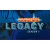 Z-Man Games Pandemic Legacy: Season 1 - Blue -Z Man Games Store zmg71170