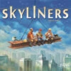 Z-Man Games Skyliners (Clearance) -Z Man Games Store zmg71640