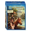 Z-Man Games Carcassonne: Expansion 1 - Inns & Cathedrals (New Edition) 1 Z-Man Games Carcassonne: Expansion 1 - Inns & Cathedrals (New Edition) -Z Man Games Store zmg78101 1