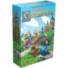 Z-Man Games Carcassonne: My First Carcassonne -Z Man Games Store zmg78600 1