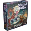 Z-Man Games Stuffed Fables: Oh Brother! Expansion -Z Man Games Store zmgph2201