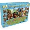 Z-Man Games Carcassonne: Big Box 2017 (Last Chance) 2 Z-Man Games Carcassonne: Big Box 2017 (Last Chance) -Z Man Games Store zmgzm7856 1