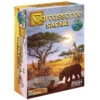 Z-Man Games Carcassonne: Safari -Z Man Games Store zmgzm7868