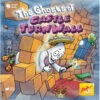 The Ghosts Of Castle TurnWall (Clearance) -Z Man Games Store zoch601105134