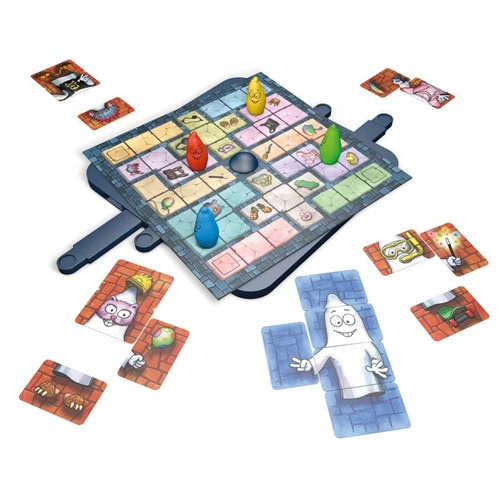 The Ghosts Of Castle TurnWall (Clearance) 4 The Ghosts Of Castle TurnWall (Clearance) - Image 2