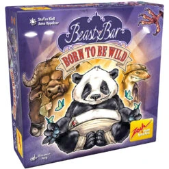 Beasty Bar: Born To Be Wild