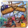 Gezanke Auf Der Planke (Bickering On The Plank) -Z Man Games Store zoch601105159
