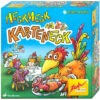 Heckmeck Am Karteneck (Heckmeck At The Card Corner) -Z Man Games Store zoch601105166