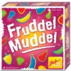 Fruddel Muddel (Fuddle Muddle) (Clearance) -Z Man Games Store zoch601105168