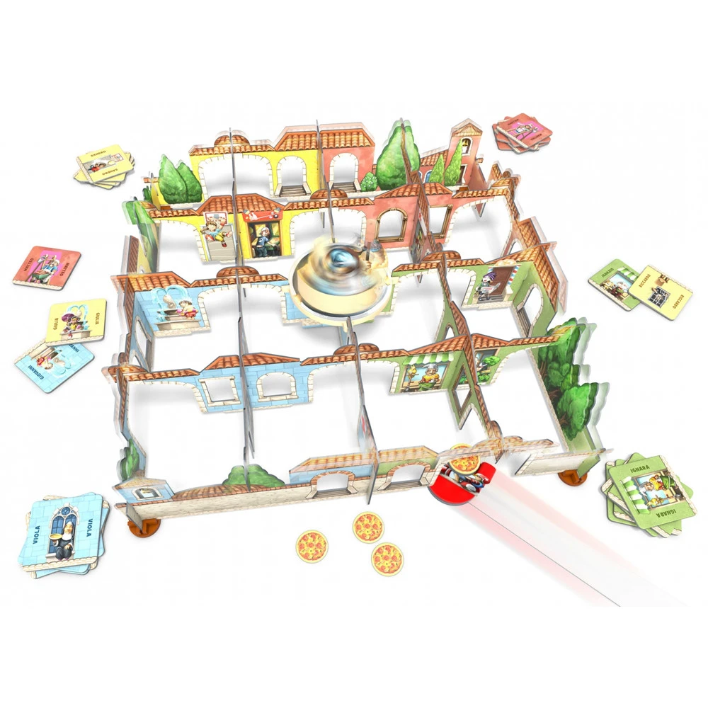 Piazza Rabazza 4 Piazza Rabazza - Image 2