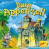 Burg Appenzell (Appenzell Castle) -Z Man Games Store zoch601105193