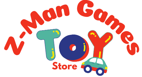 Z Man Games Store